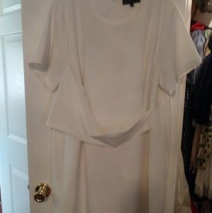 Gorgeous White Dress/Tunic